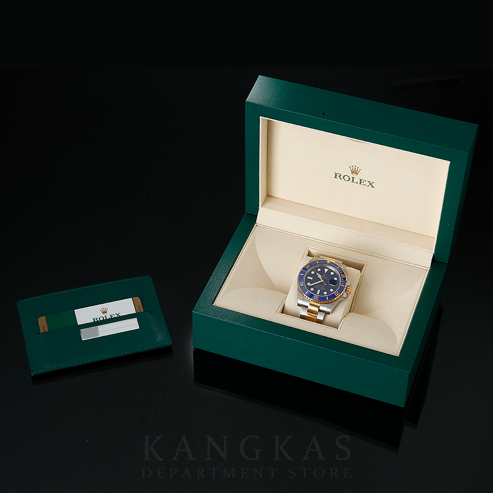 ROLEX(USED)롤렉스 서브마리너 116613LB
