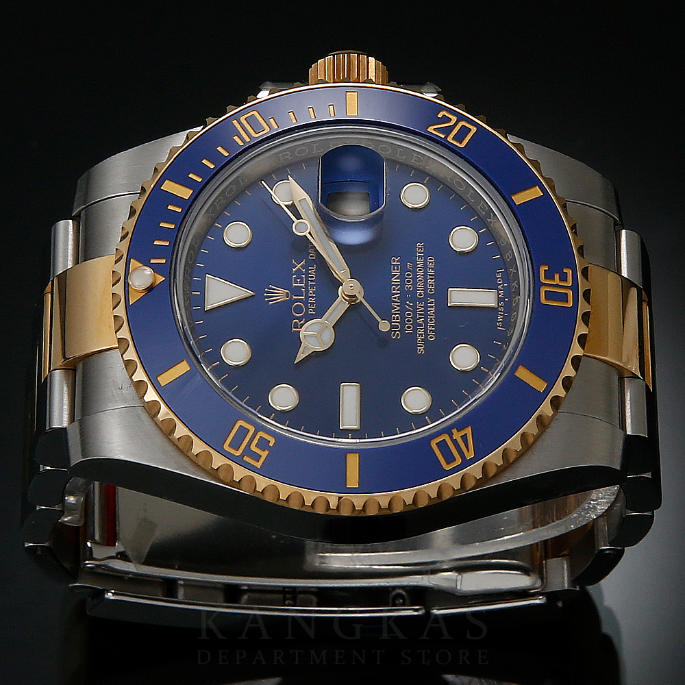 ROLEX(USED)롤렉스 서브마리너 116613LB