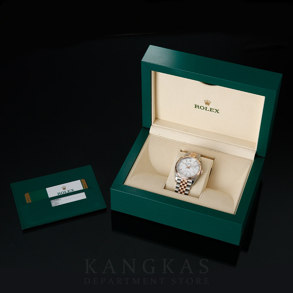 ROLEX(USED)롤렉스 데이저스트 126231