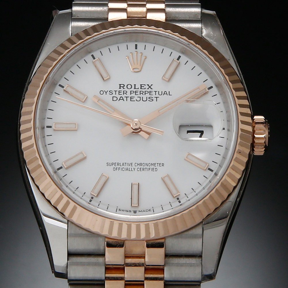 ROLEX(USED)롤렉스 데이저스트 126231