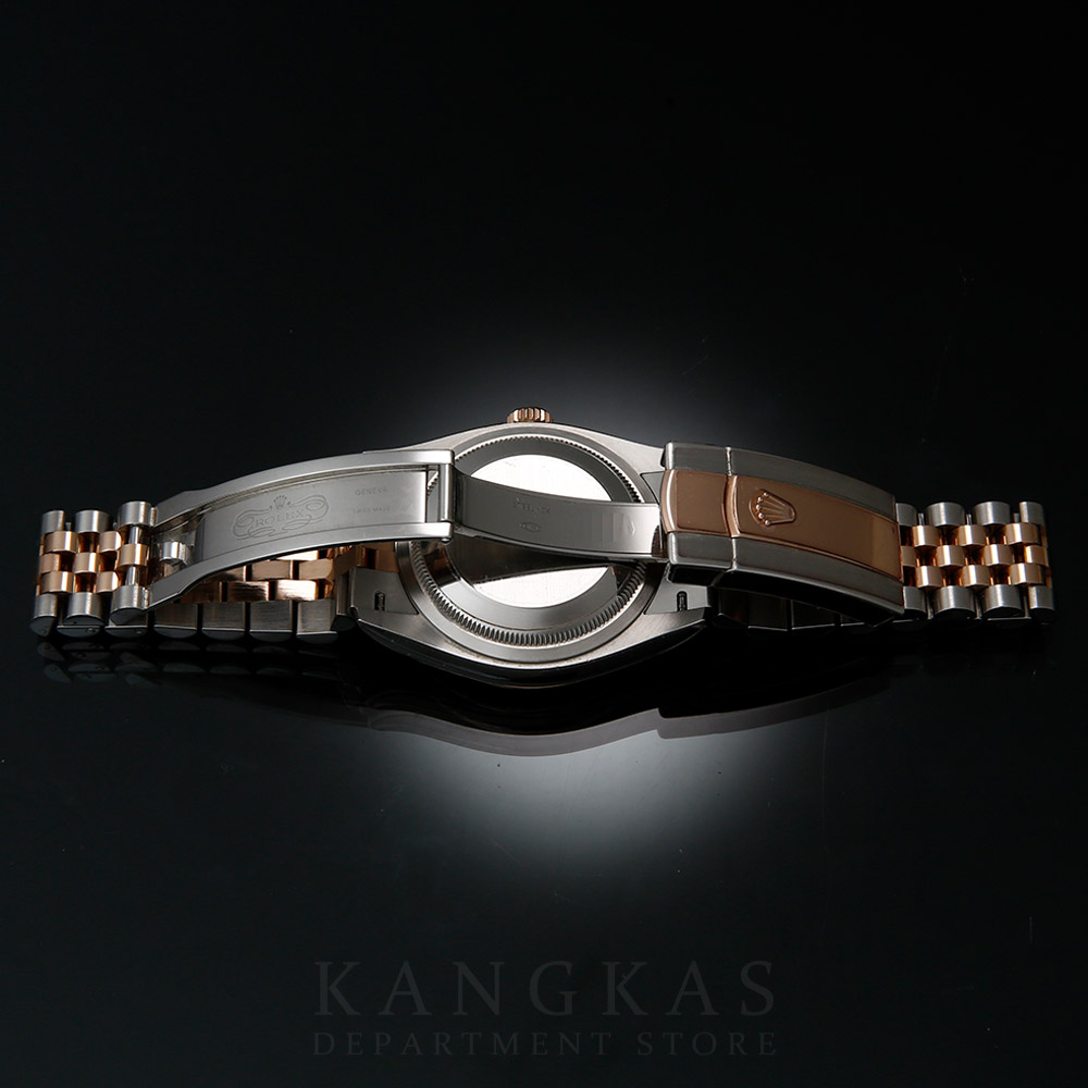 ROLEX(USED)롤렉스 데이저스트 126231