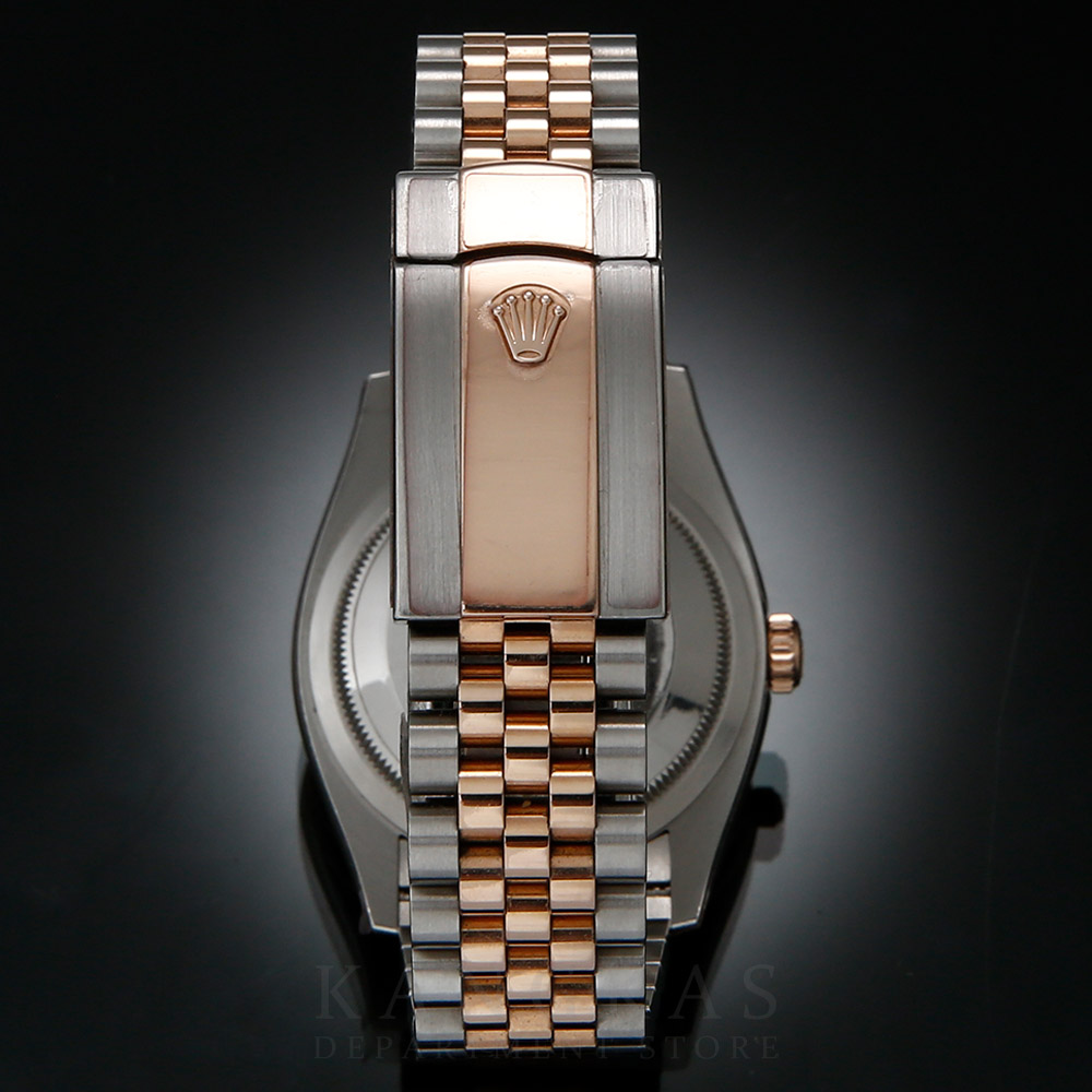 ROLEX(USED)롤렉스 데이저스트 126231