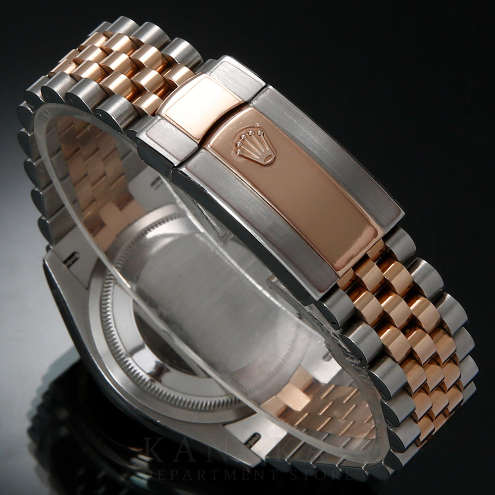 ROLEX(USED)롤렉스 데이저스트 126231