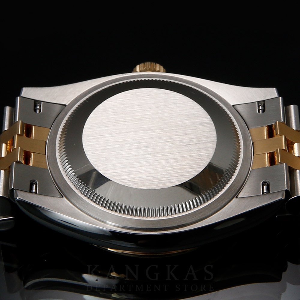 ROLEX(USED)롤렉스 데이저스트 콤비 126233