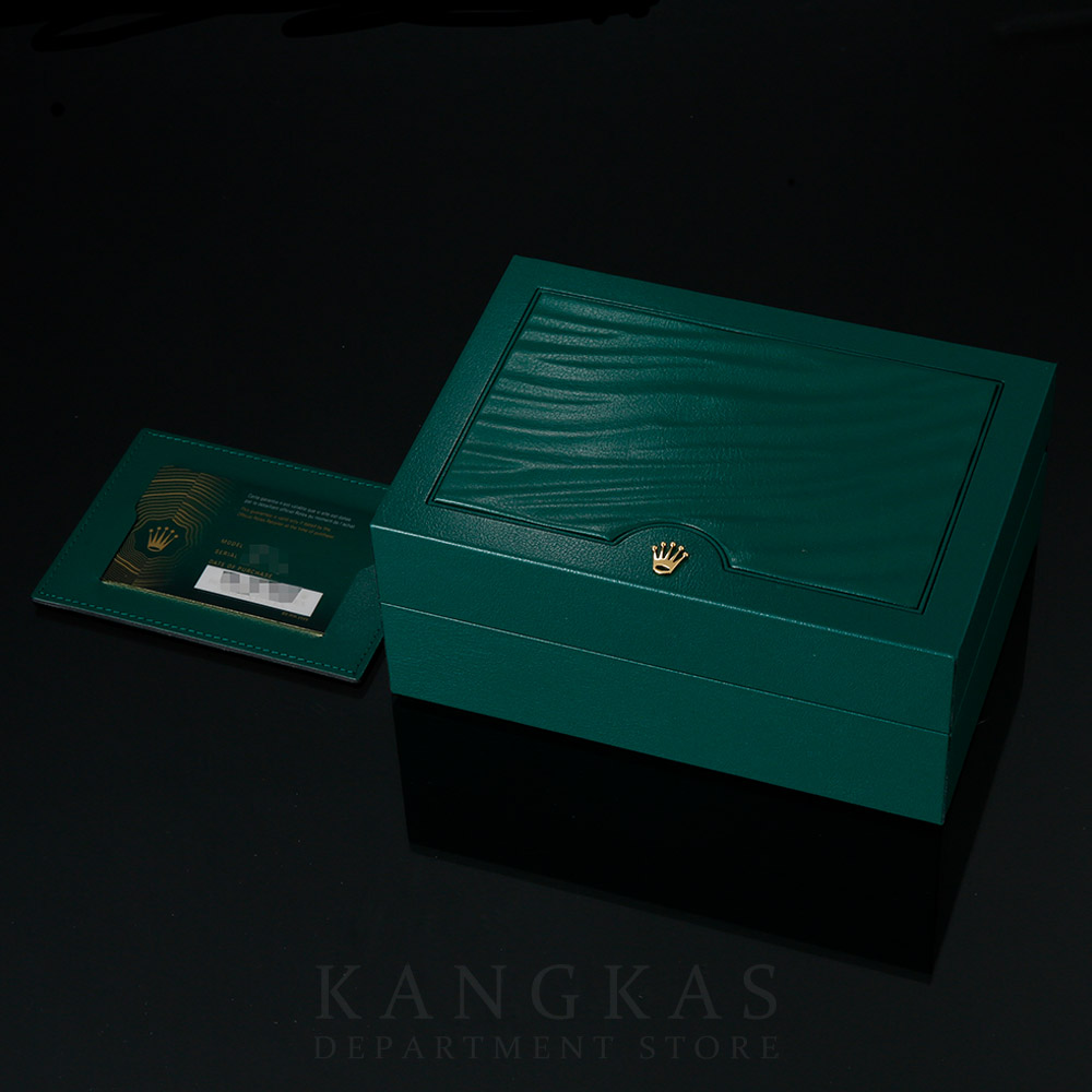 ROLEX(USED)롤렉스 데이저스트 콤비 126233