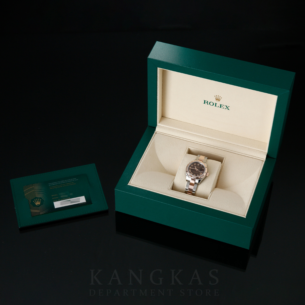 ROLEX(USED)롤렉스 데이저스트 279171
