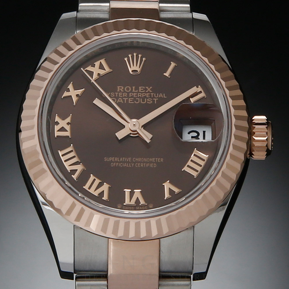 ROLEX(USED)롤렉스 데이저스트 279171