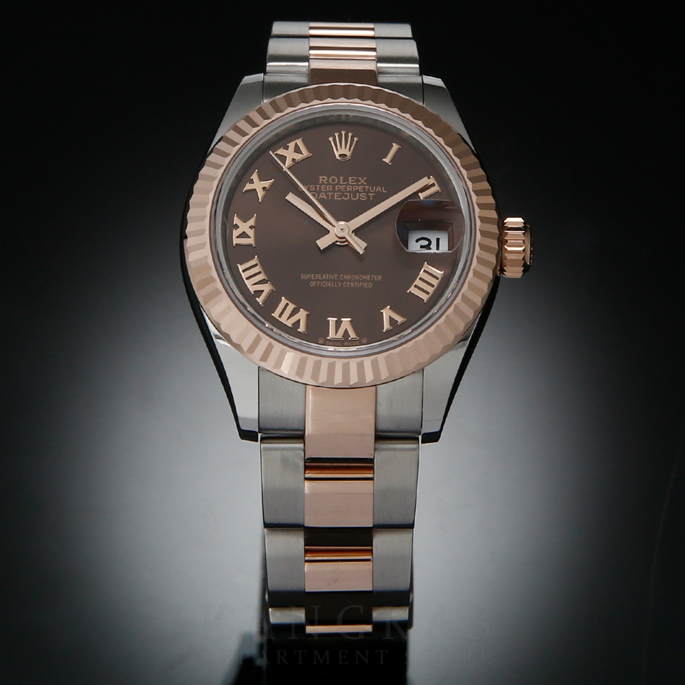 ROLEX(USED)롤렉스 데이저스트 279171