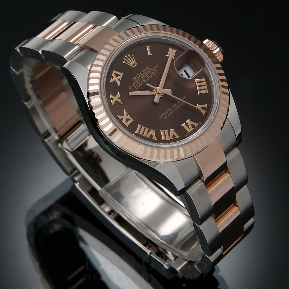 ROLEX(USED)롤렉스 데이저스트 279171