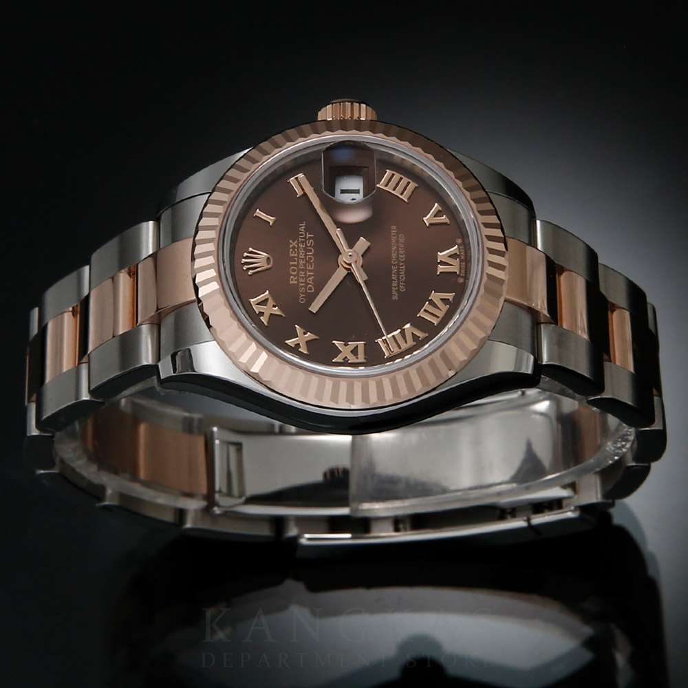 ROLEX(USED)롤렉스 데이저스트 279171