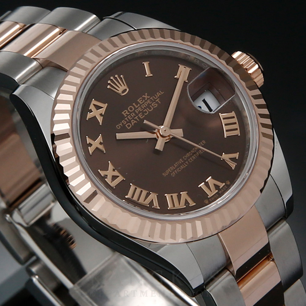 ROLEX(USED)롤렉스 데이저스트 279171