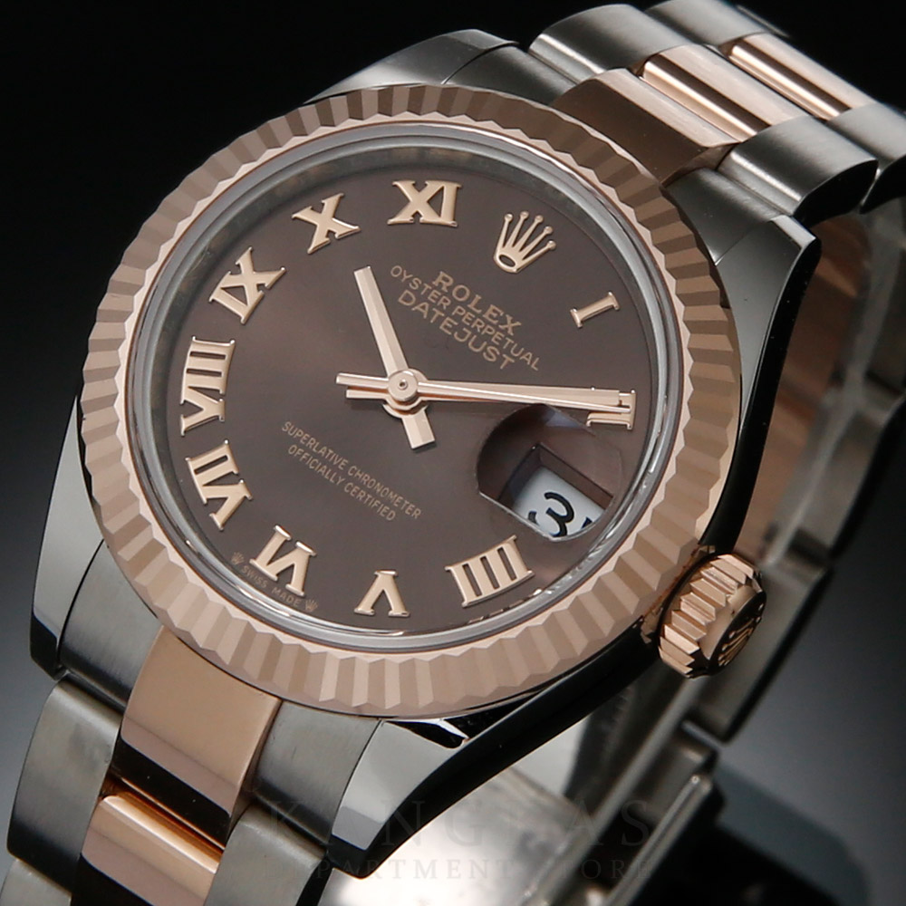ROLEX(USED)롤렉스 데이저스트 279171