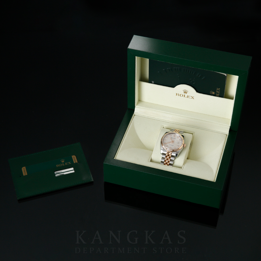 ROLEX(USED)롤렉스 데이저스트 116231