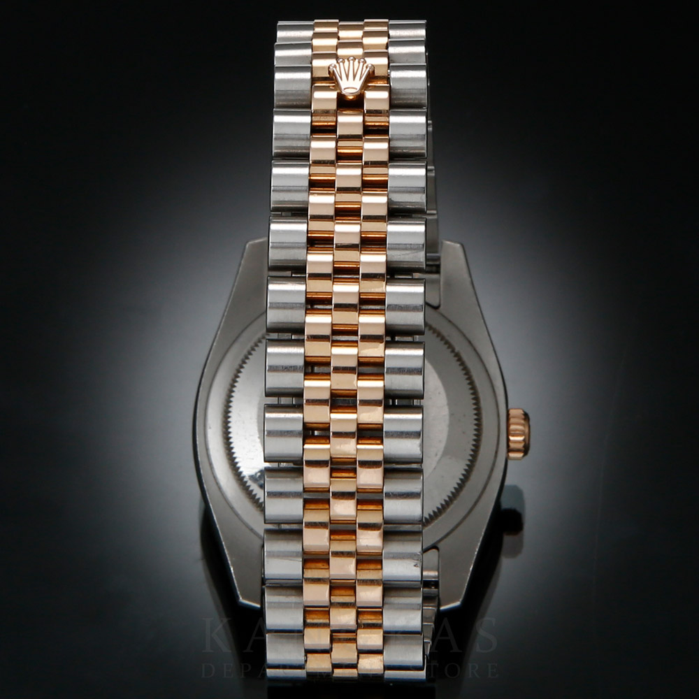 ROLEX(USED)롤렉스 데이저스트 116231