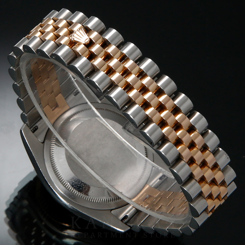 ROLEX(USED)롤렉스 데이저스트 116231