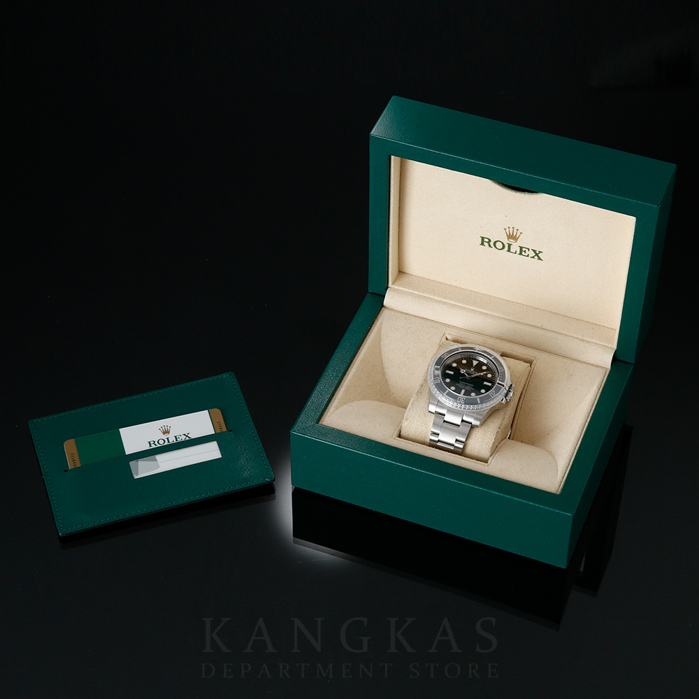 ROLEX(USED)롤렉스 서브마리너 논데이트 114060