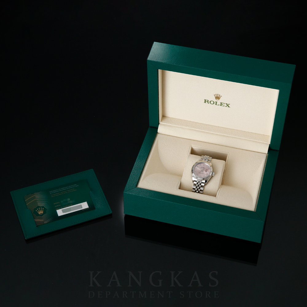 ROLEX(USED)롤렉스 데이저스트 279174 @@@@@