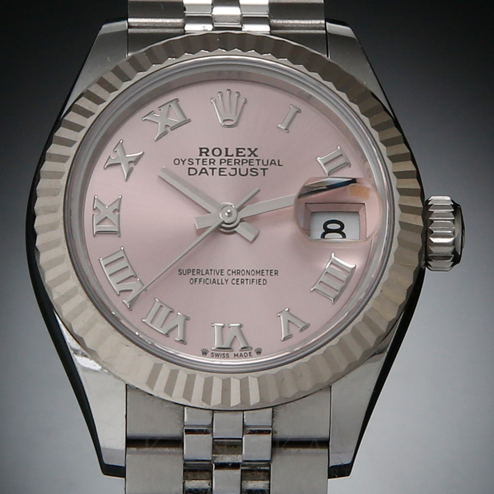 ROLEX(USED)롤렉스 데이저스트 279174 @@@@@