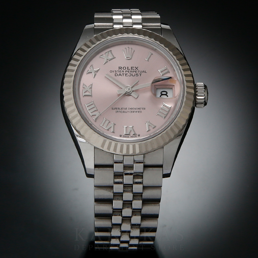 ROLEX(USED)롤렉스 데이저스트 279174 @@@@@