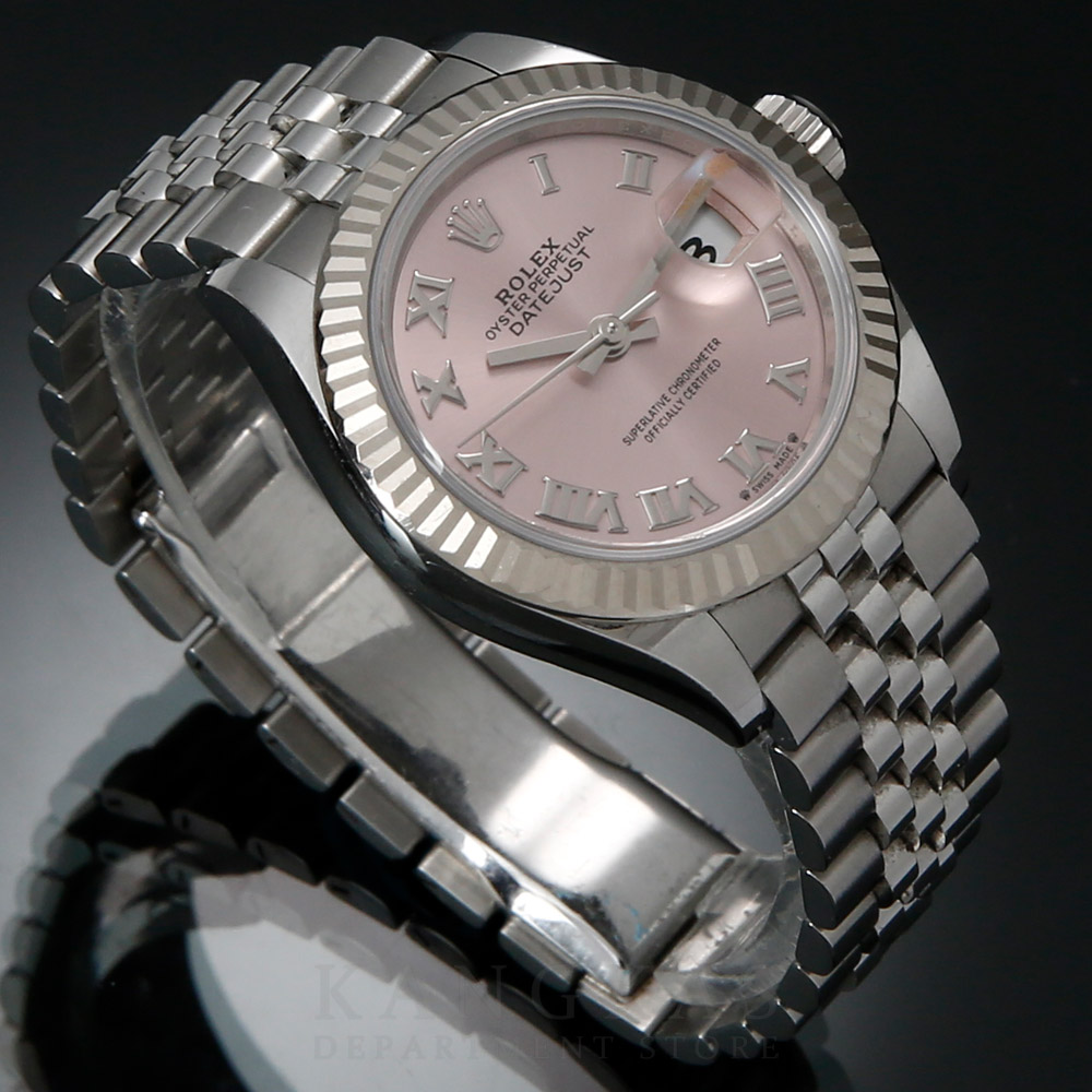 ROLEX(USED)롤렉스 데이저스트 279174 @@@@@