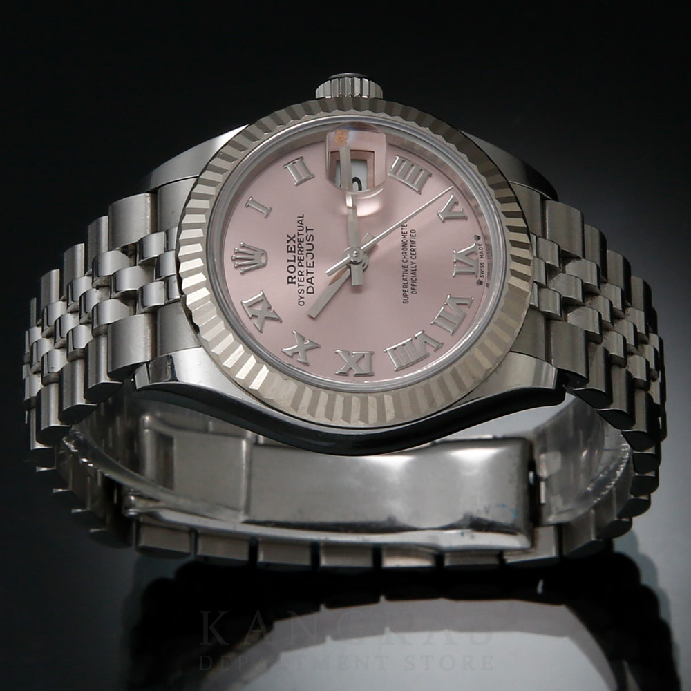 ROLEX(USED)롤렉스 데이저스트 279174 @@@@@
