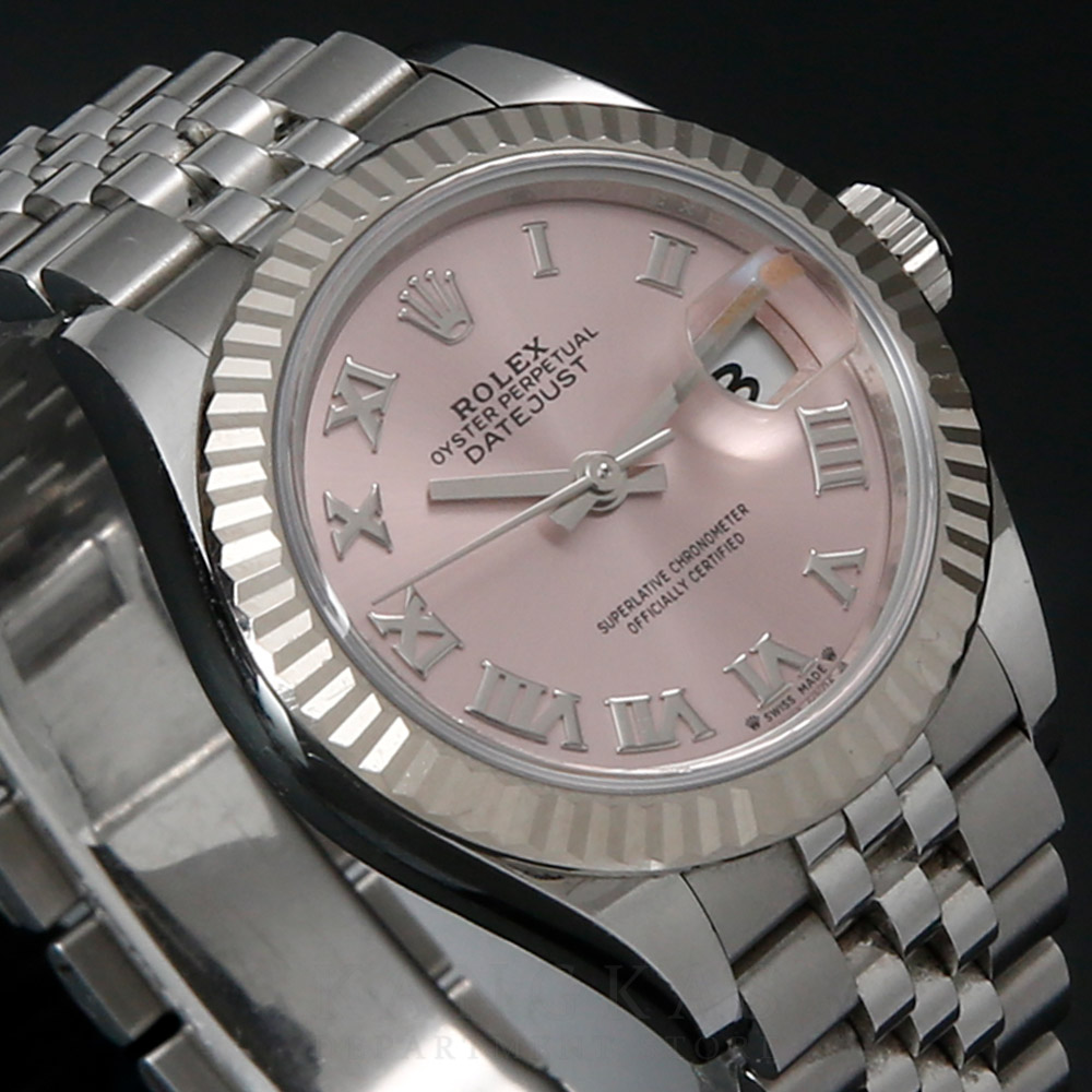 ROLEX(USED)롤렉스 데이저스트 279174 @@@@@