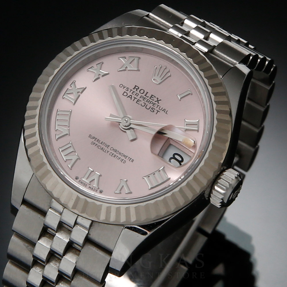 ROLEX(USED)롤렉스 데이저스트 279174 @@@@@