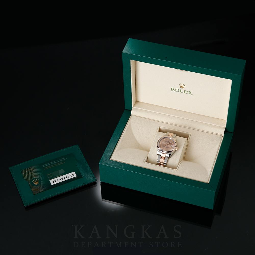 ROLEX(USED)롤렉스 데이저스트 278271