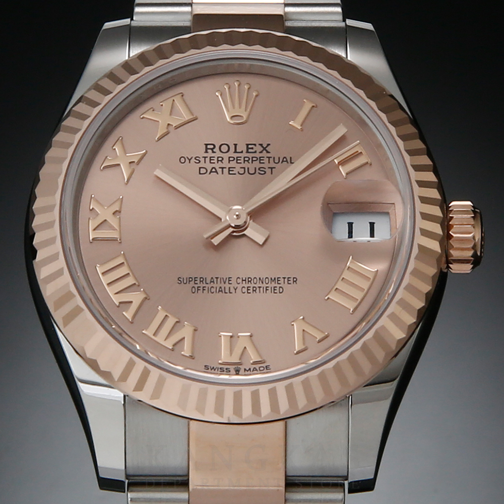 ROLEX(USED)롤렉스 데이저스트 278271
