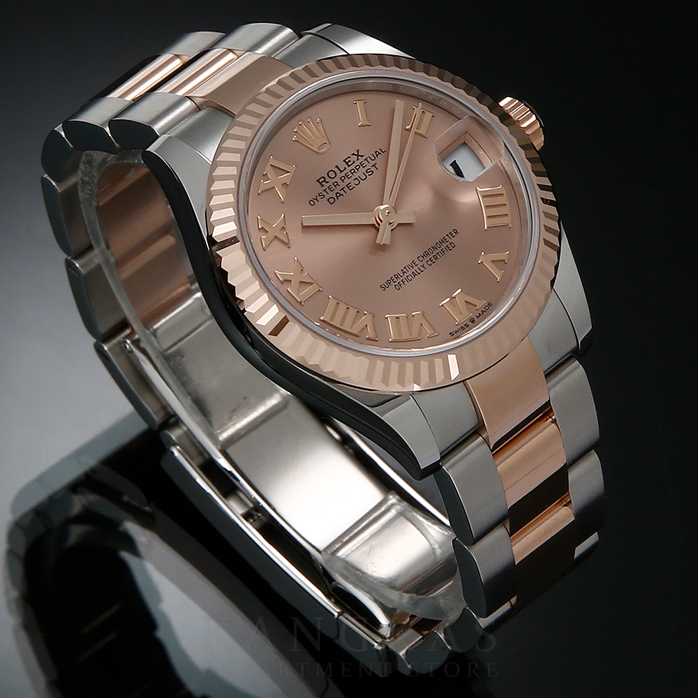ROLEX(USED)롤렉스 데이저스트 278271