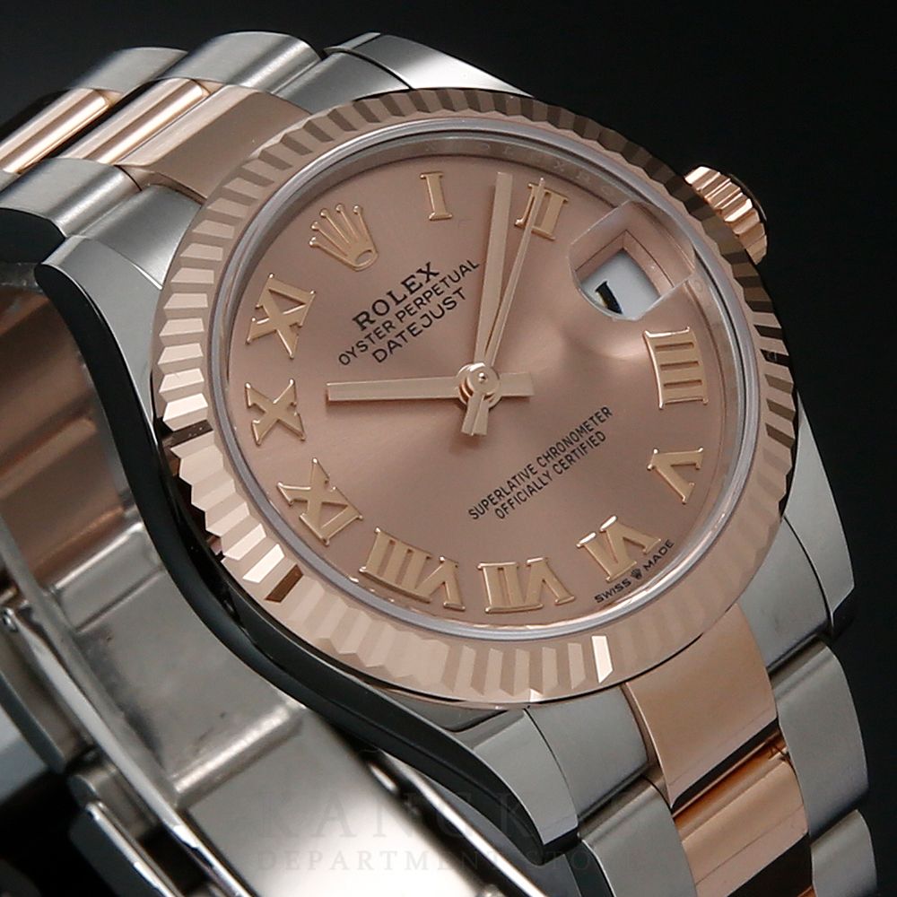 ROLEX(USED)롤렉스 데이저스트 278271