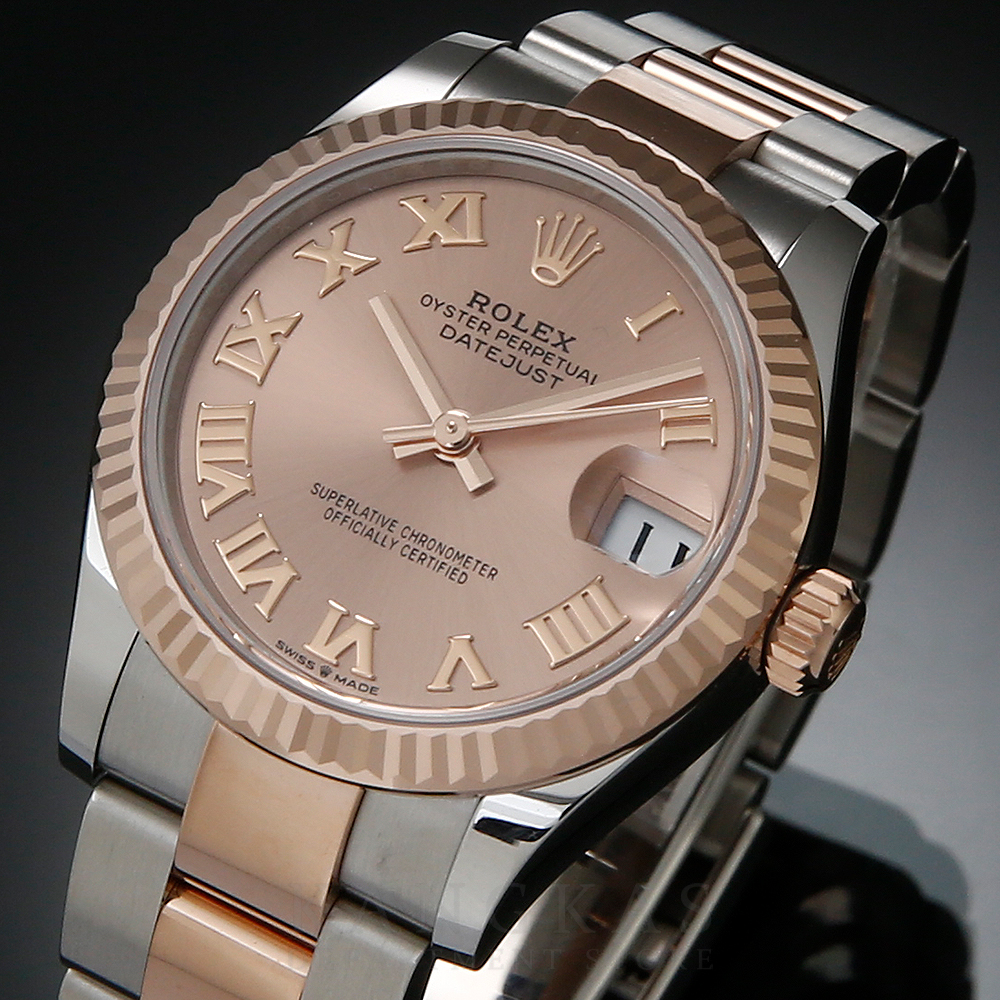 ROLEX(USED)롤렉스 데이저스트 278271