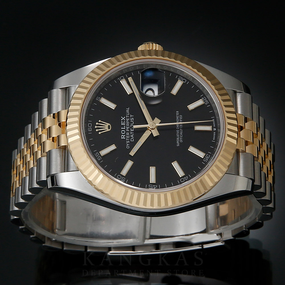 ROLEX(USED)롤렉스 데이저스트 126333 @@@@@