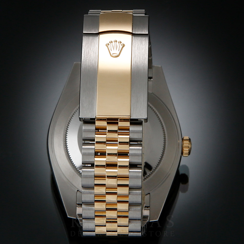 ROLEX(USED)롤렉스 데이저스트 126333 @@@@@
