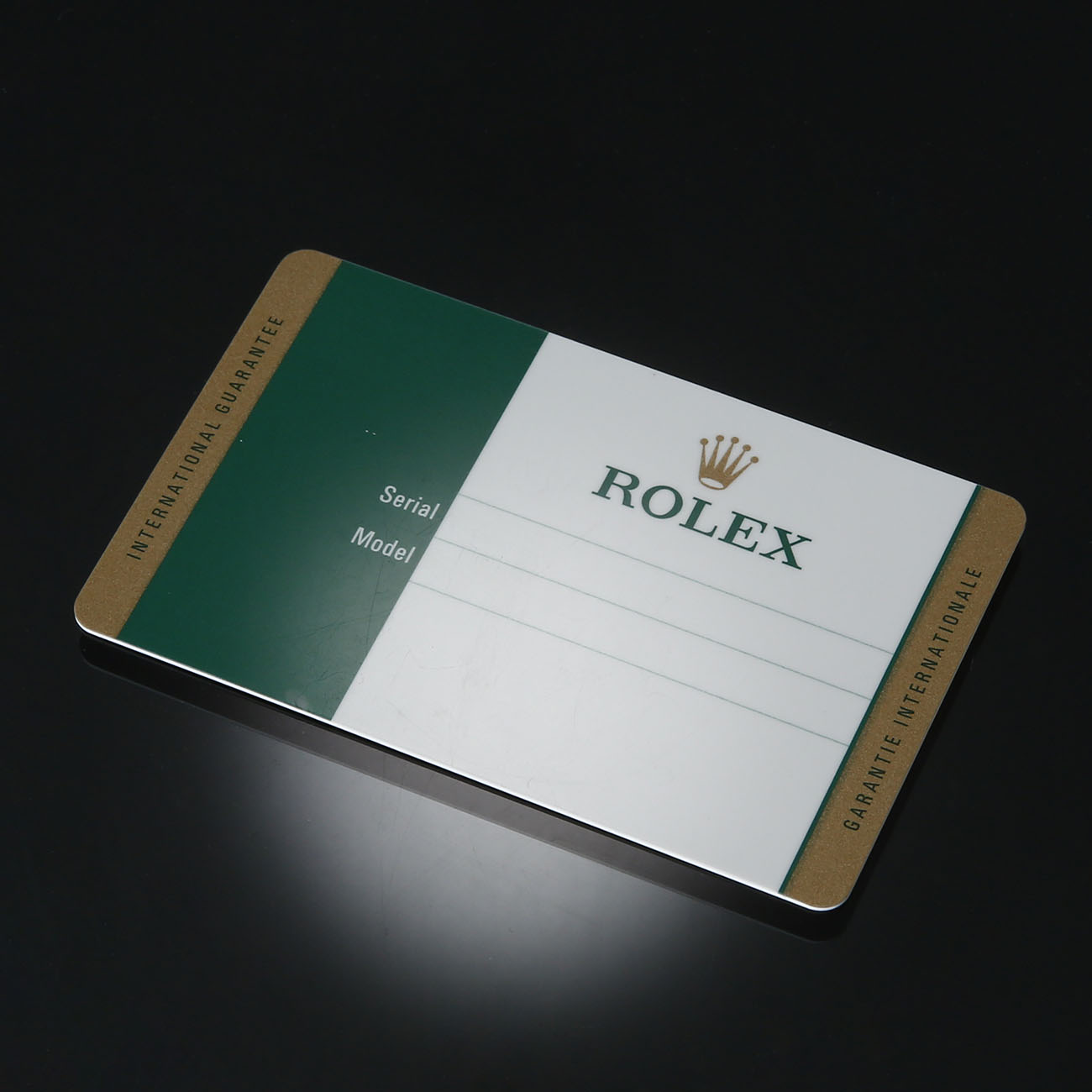 Rolex(USED)로렉스 에버로즈 데이토나 116505
