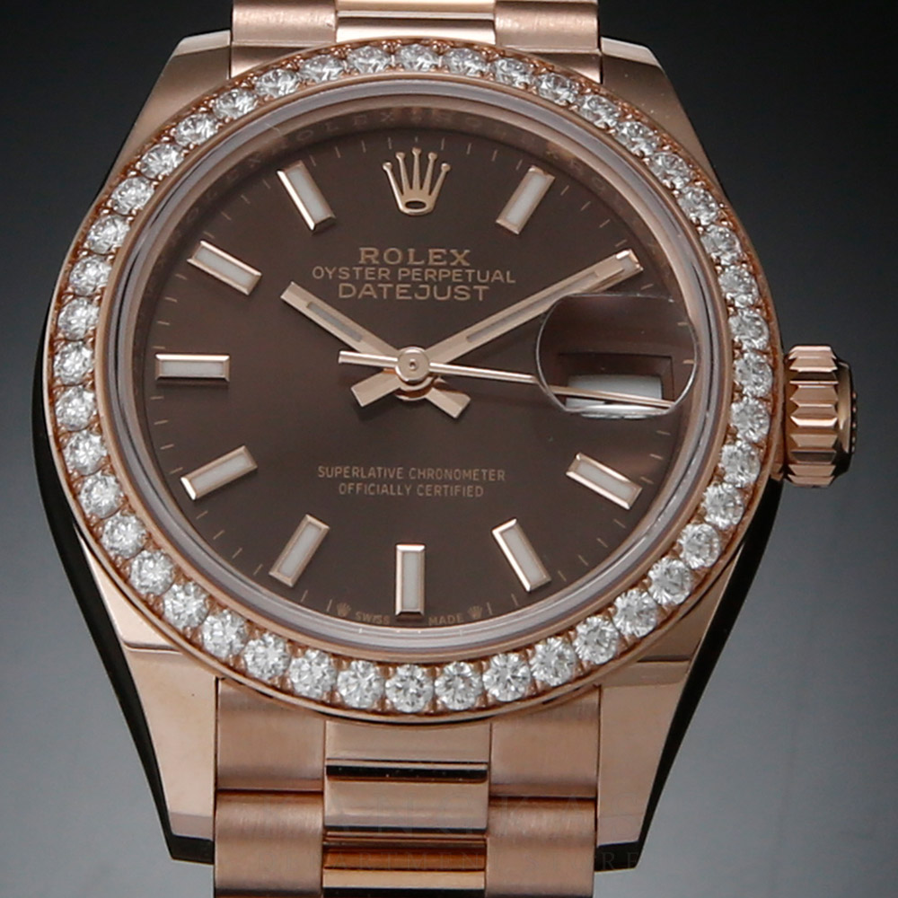 ROLEX(NEW)롤렉스 데이저스트 279173RBR (새상품) NEW PRODUCT
