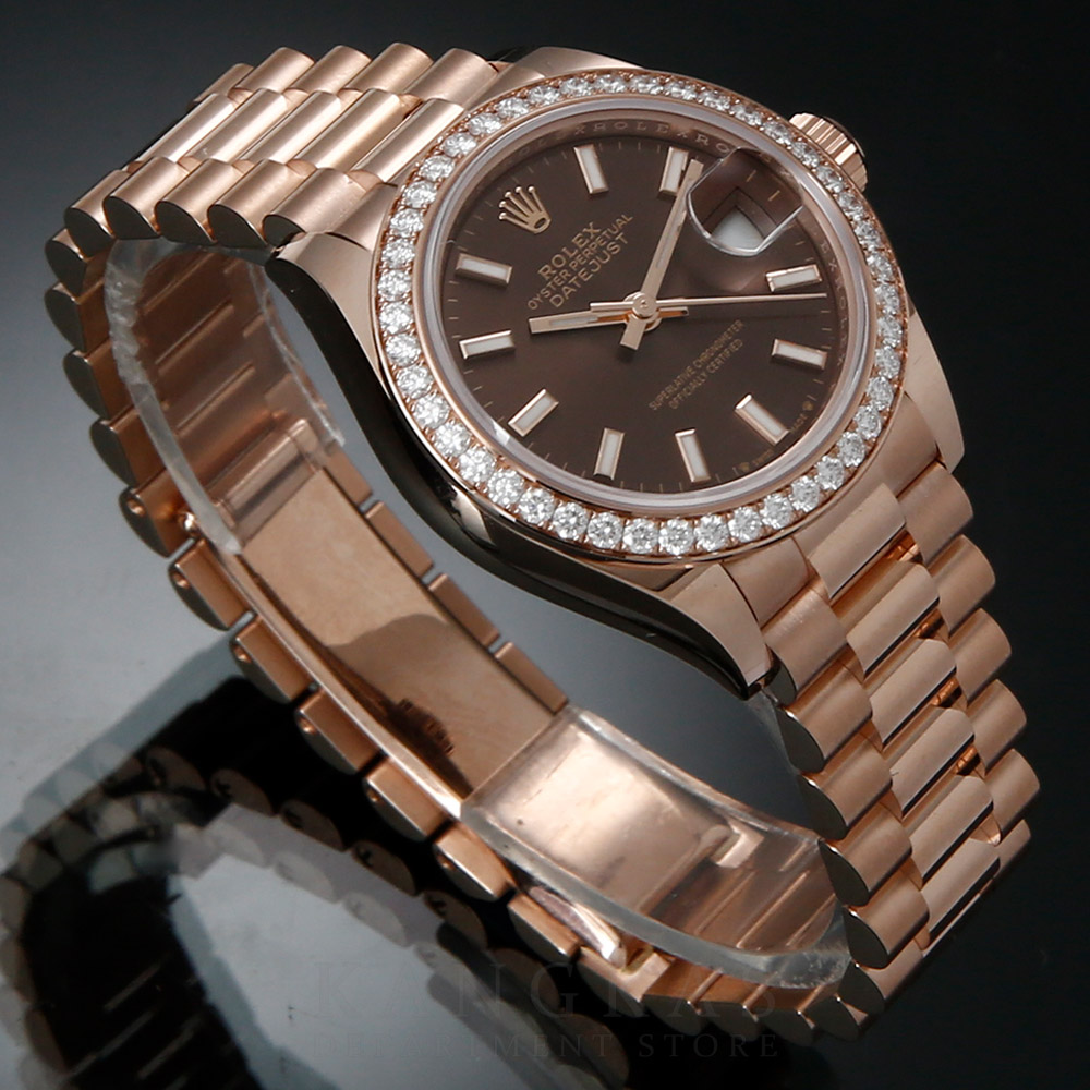 ROLEX(NEW)롤렉스 데이저스트 279173RBR (새상품) NEW PRODUCT