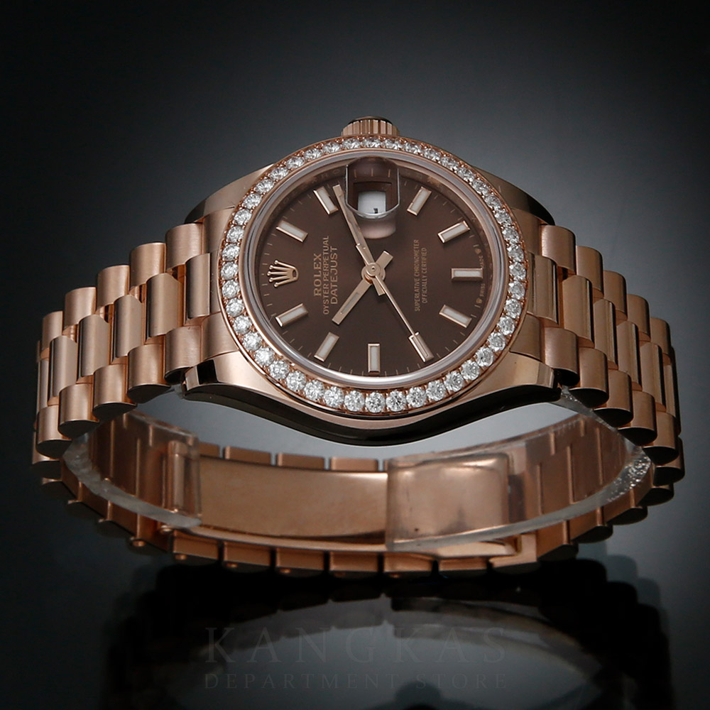 ROLEX(NEW)롤렉스 데이저스트 279173RBR (새상품) NEW PRODUCT