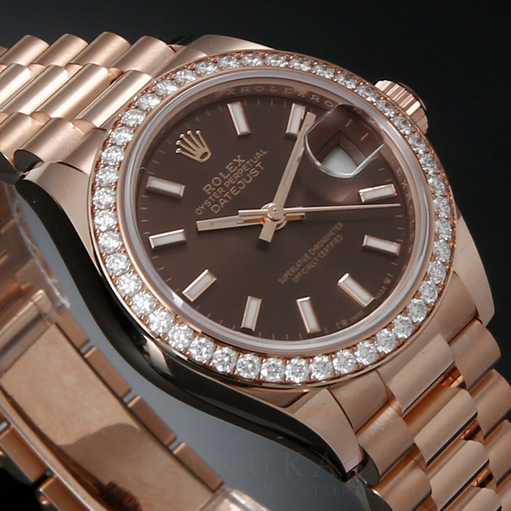 ROLEX(NEW)롤렉스 데이저스트 279173RBR (새상품) NEW PRODUCT