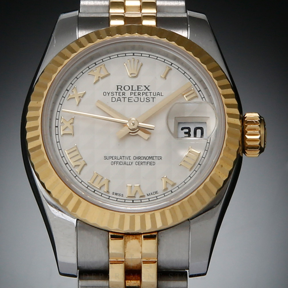 ROLEX(USED)롤렉스 데이저스트 179173