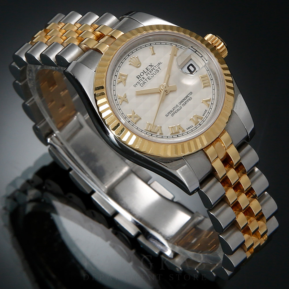 ROLEX(USED)롤렉스 데이저스트 179173