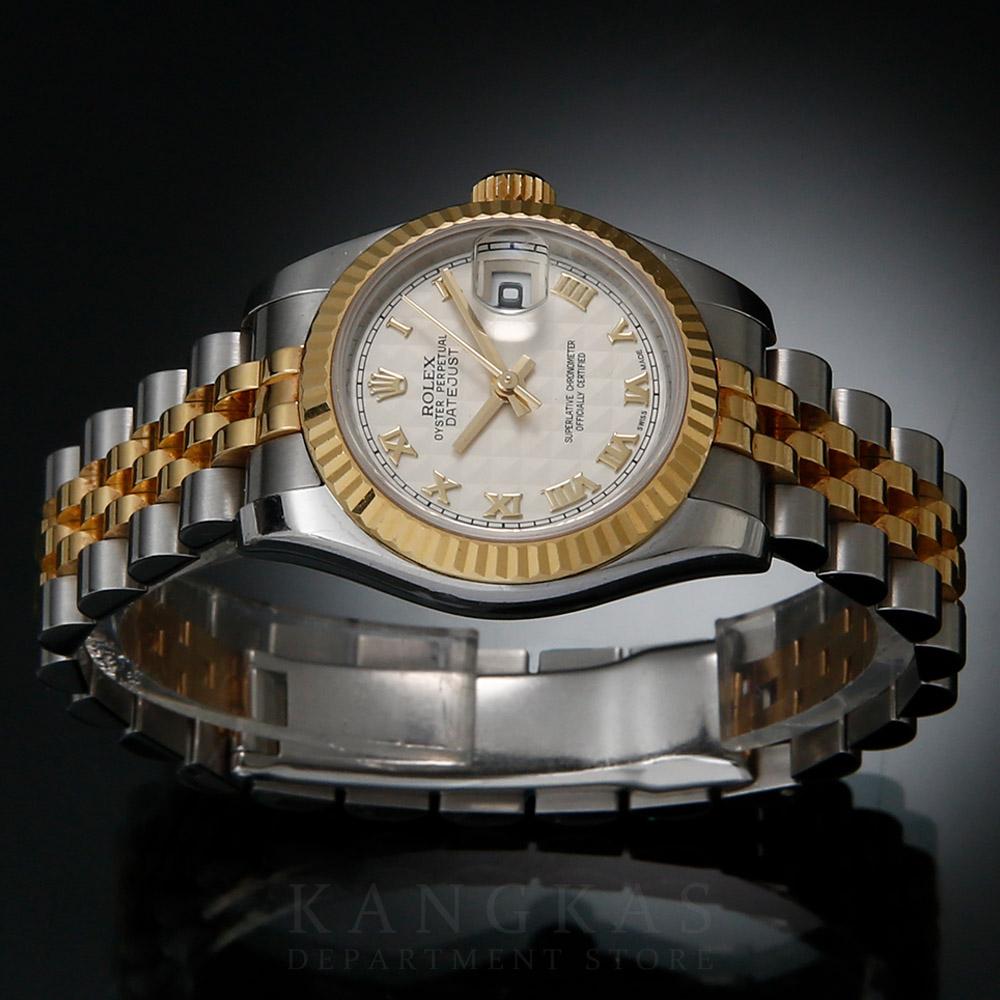 ROLEX(USED)롤렉스 데이저스트 179173