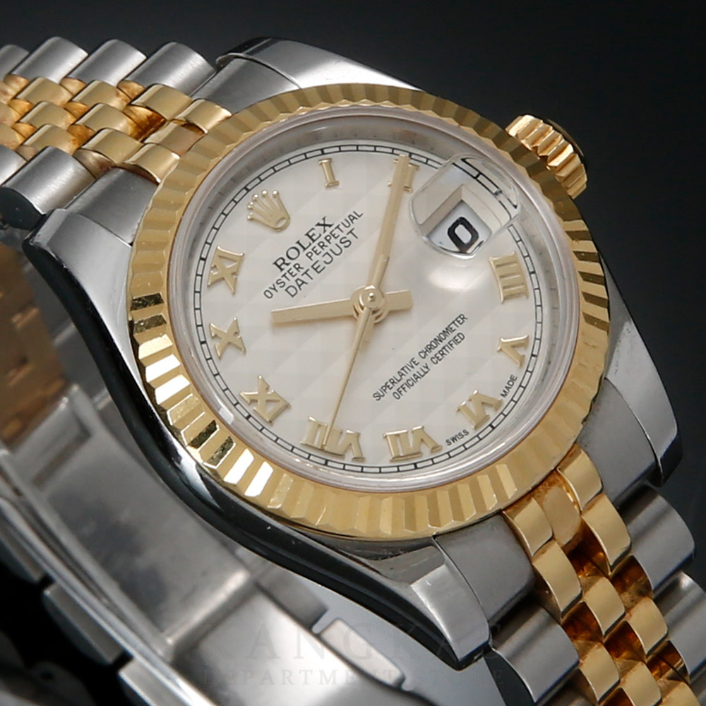 ROLEX(USED)롤렉스 데이저스트 179173