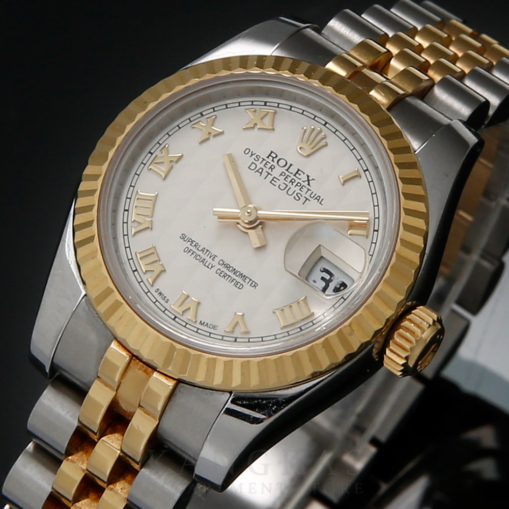 ROLEX(USED)롤렉스 데이저스트 179173