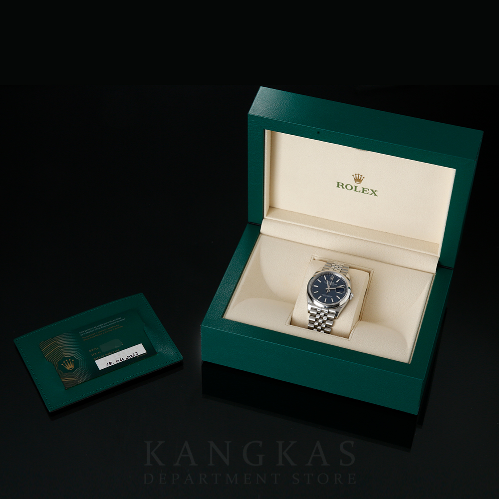 ROLEX(USED)롤렉스 데이저스트 126200