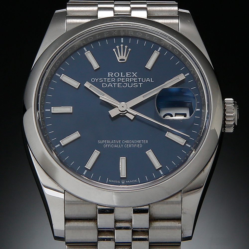 ROLEX(USED)롤렉스 데이저스트 126200
