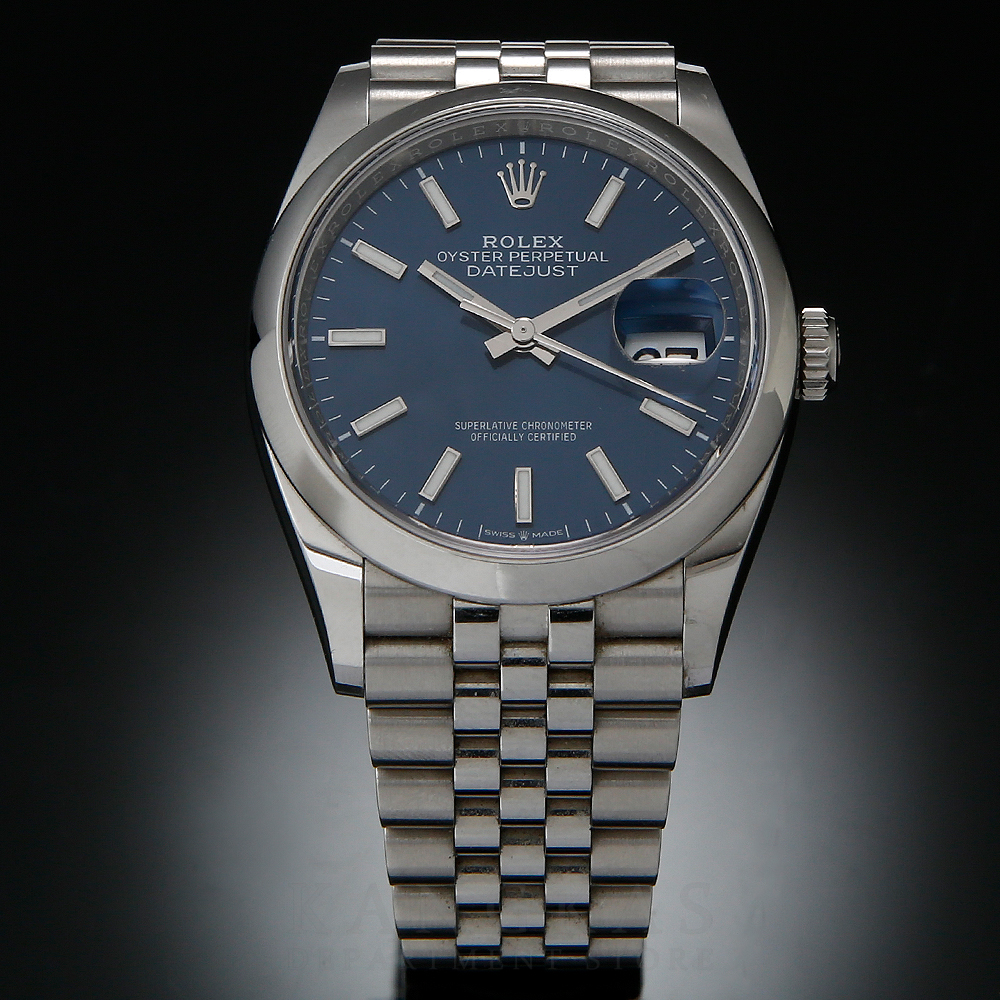 ROLEX(USED)롤렉스 데이저스트 126200