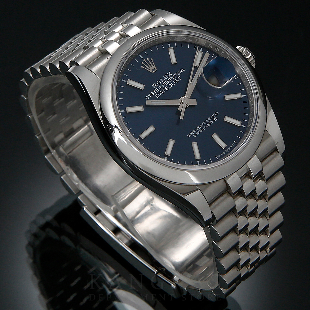 ROLEX(USED)롤렉스 데이저스트 126200