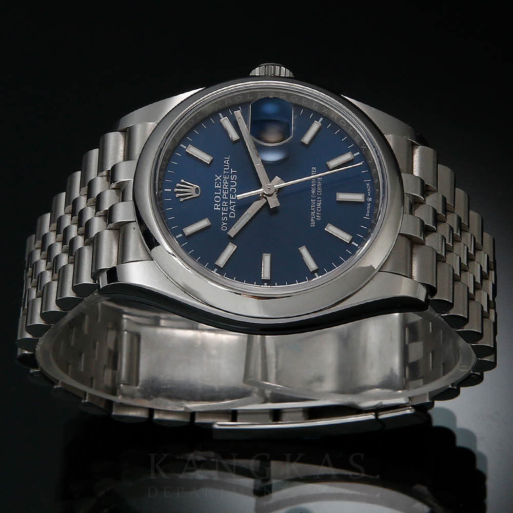 ROLEX(USED)롤렉스 데이저스트 126200