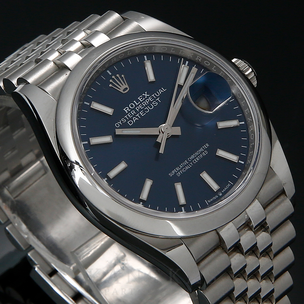 ROLEX(USED)롤렉스 데이저스트 126200